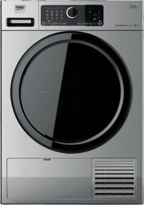 Tumble dryers