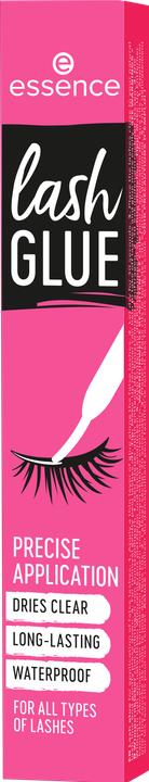 Image du produit essence Lash Glue (Colle pour cils)