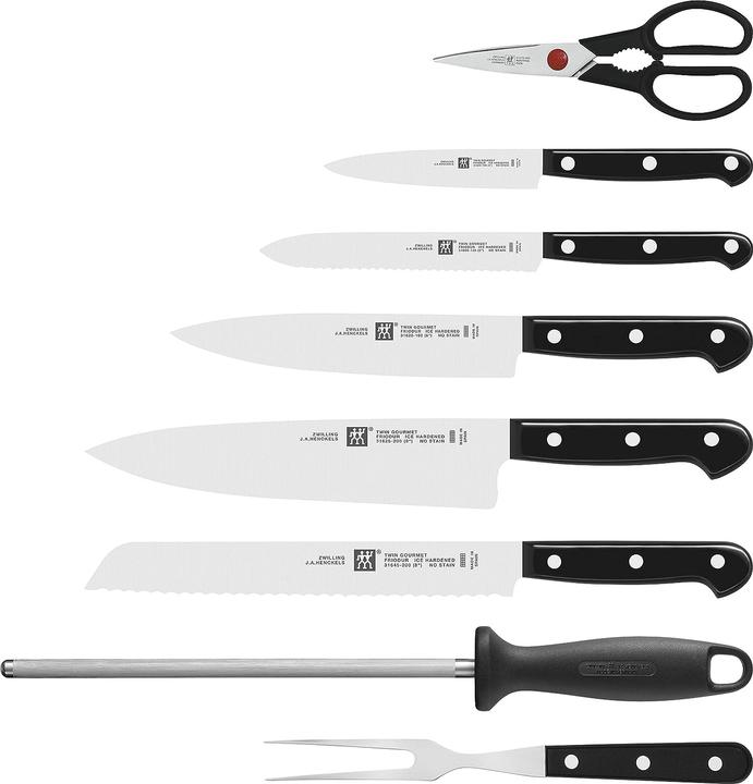 Produktbild Zwilling Messerblock