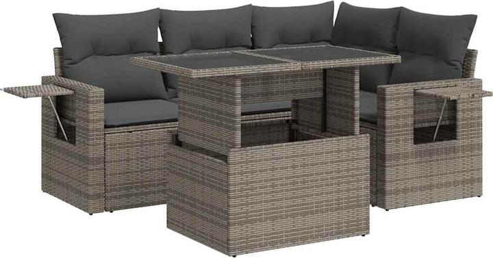 Grigio, Grigio scuro