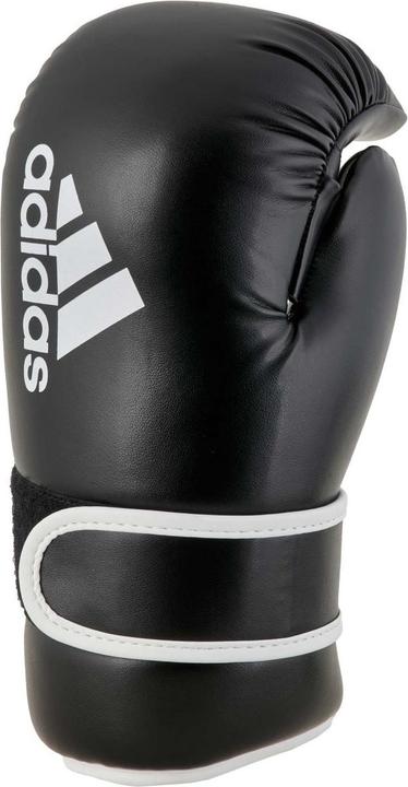 Produktbild Adidas Pro Point Fighter Handschuhe black/white, adiKBPF100 (M)