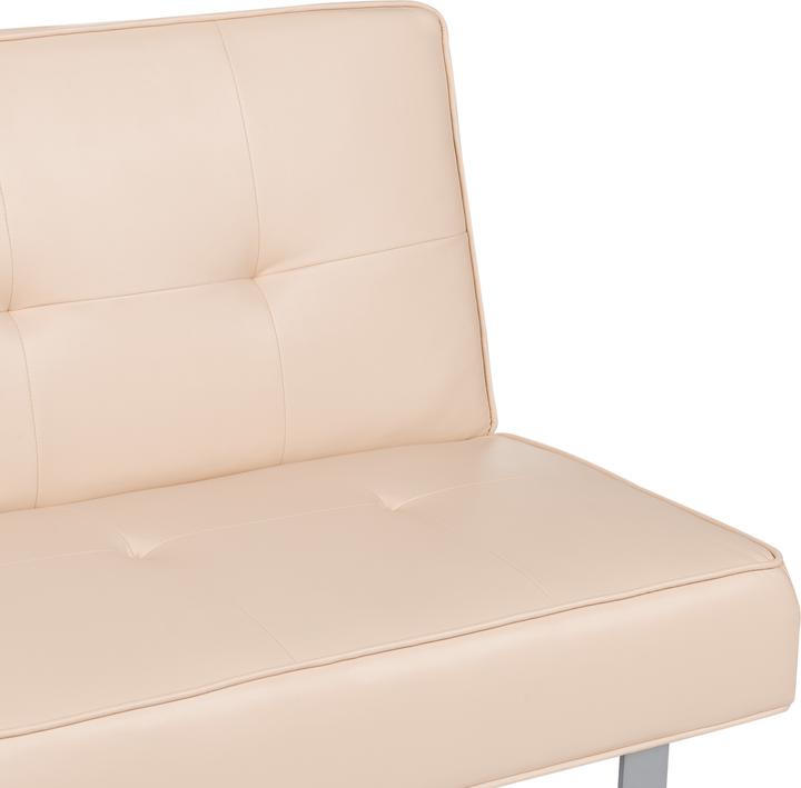 Actual product image Beliani Derby (Sofa bed)