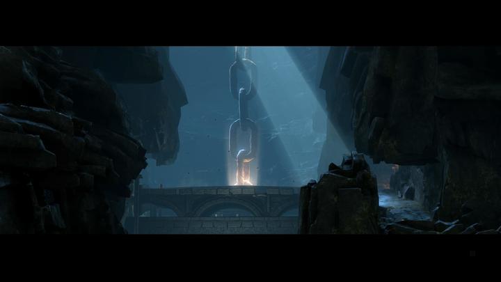 Actual product image Sony God of War 3 - Remastered - EN/FR/PT/AR (PS4) (PS4, EN, FR)