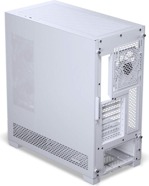 Actual product image Phanteks Boitier Moyen Tour E-Atx Xt View Matrix RGB Avec Panneaux Vitrés (Blanc) (ATX, E-ATX, mATX, Mini-ITX)