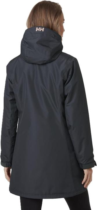 Produktbild Helly Hansen Long Belfast Winter Jacket (S)