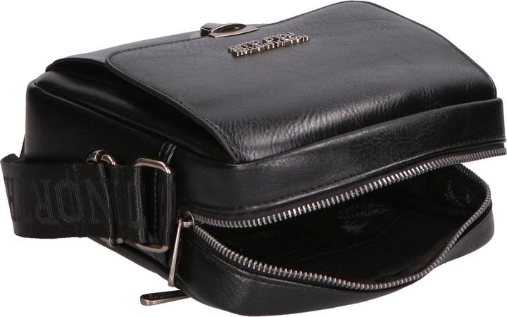 Produktbild Northampton Polo Club shoulder bag