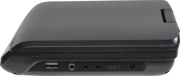 Actual product image Denver MT-792 (Portable DVD player)