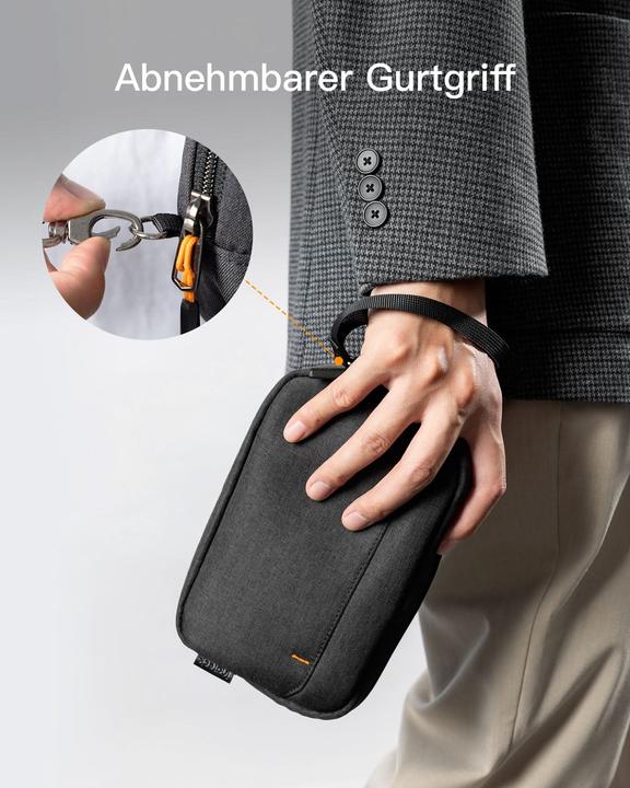 Immagine prodotto Inateck AB03012 (Universale)