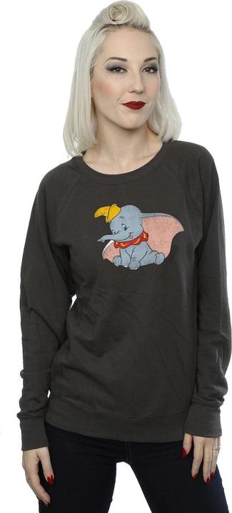 Image du produit Disney - Sweat CLASSIC - Femme (XL)