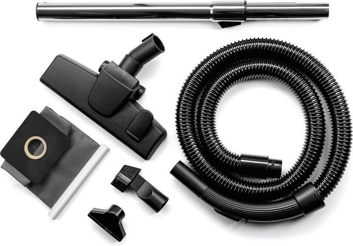 Actual product image CleanMaxx Hoover