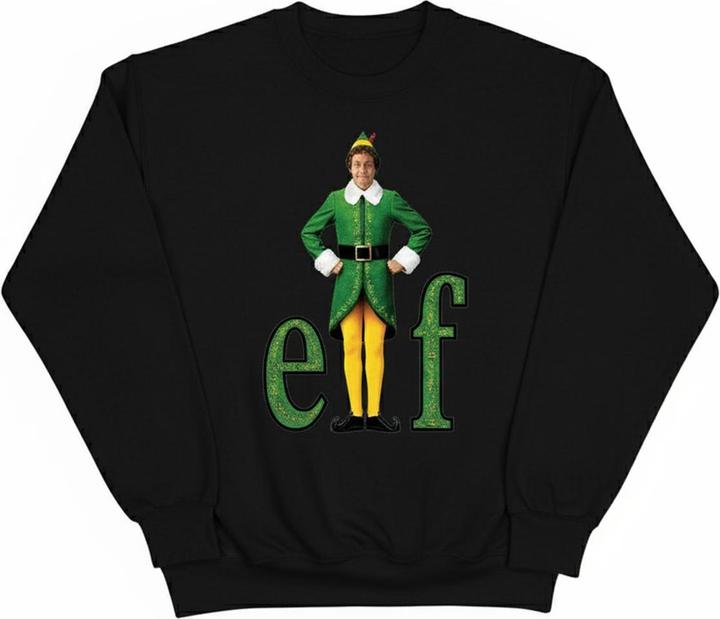 Produktbild Elf Sweatshirt (XL)