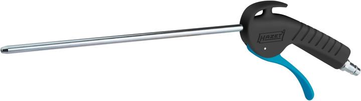 Actual product image HAZET Air blow gun ∙ 300 mm 9040P-2