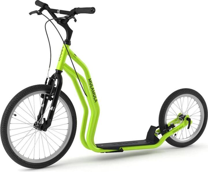 Produktbild Yedoo Mula RunRun