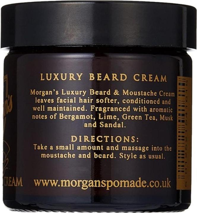 Produktbild Morgans Luxury (50 ml)