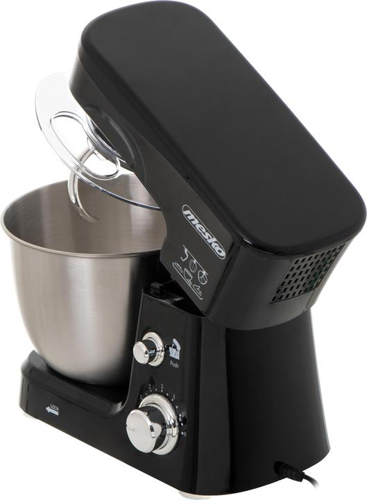 Actual product image Mesko MS 4217 Food processor (1200 W)