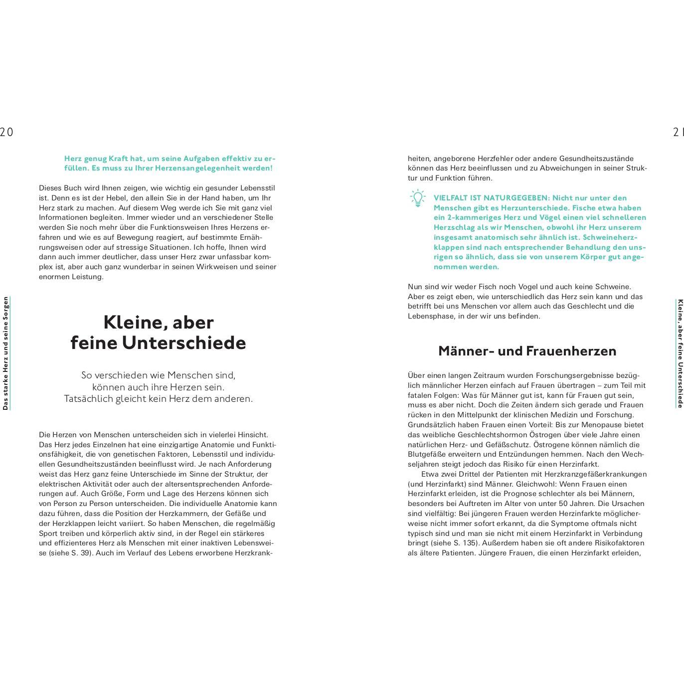 Thumbnail - Hallo, starkes Herz!, Ratgeber von Prof. Dr. med. Gerhard Hindricks