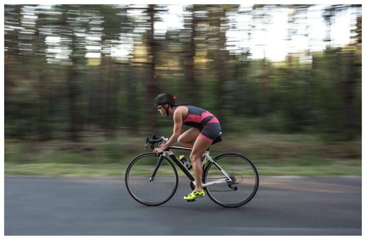 Produktbild Livall C20 (57 - 61 cm)