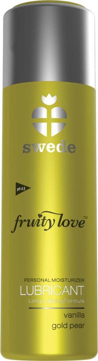 Produktbild Swede Fruity Love (50 ml)