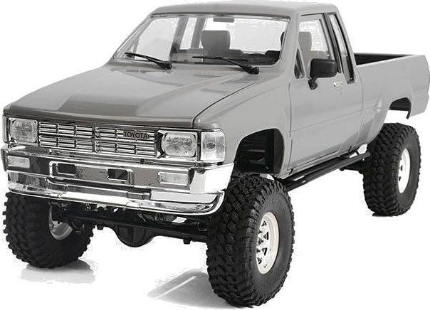 Produktbild Rc4Wd Karosserie 1987 Toyota XtraCab