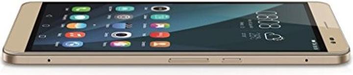 Produktbild Huawei MediaPad X2 (4G, 7", 32 GB, Gold)