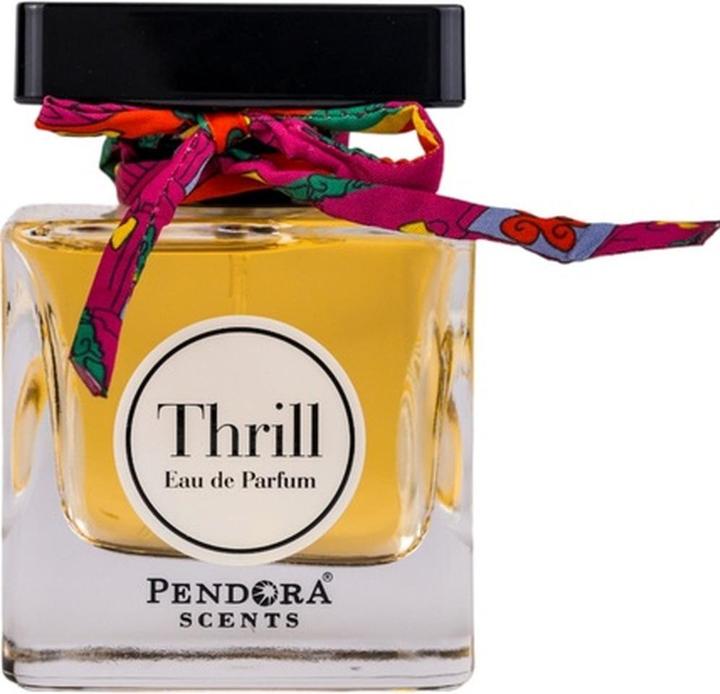 Immagine prodotto Pendora Scents Thrill Eau De Parfum 100ml (Eau de parfum, 100 ml)