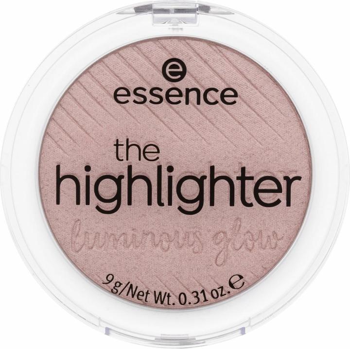 Image du produit essence Le surligneur (03 Luminous Glow, Highlighter, 9 g)