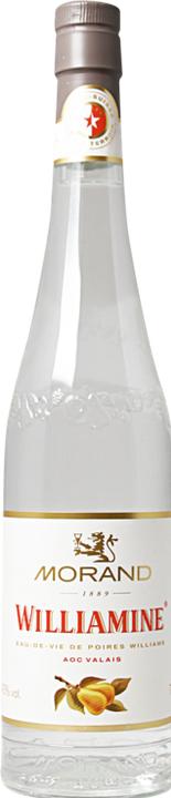 Produktbild Morand Williamine (1 x 70 cl)