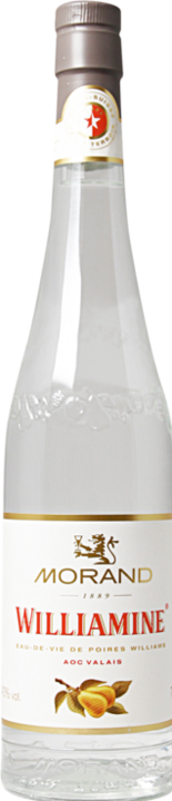Image du produit Morand Williamine (1 x 70 cl)