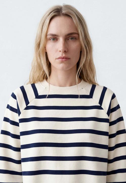 Produktbild Mavi Sweatshirt Crew Neck (XS)