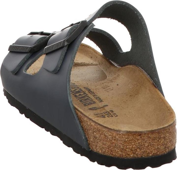 Produktbild Birkenstock Arizona Glattleder schmal (44)