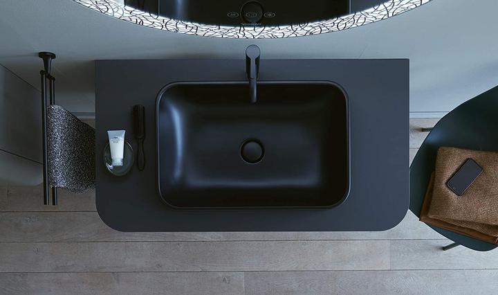 Produktbild Duravit Starck T