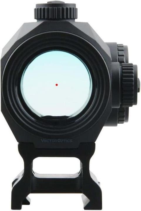 Immagine prodotto Vector Optics Scrapper Red Dot Sight Gen. II