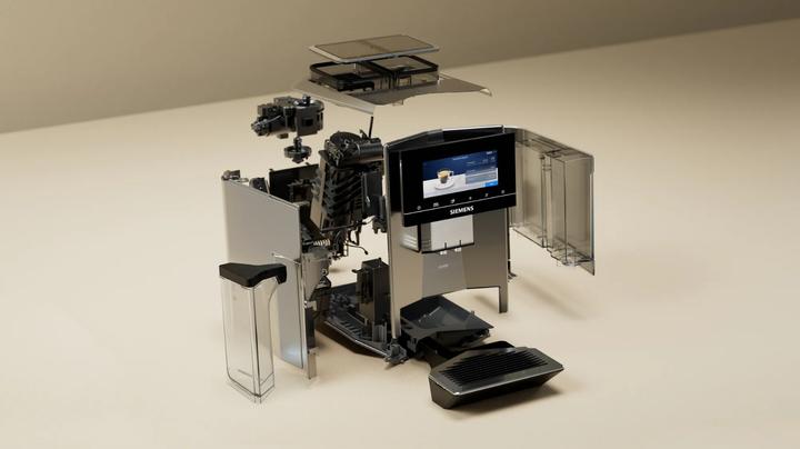 Image du produit Siemens TQ907R05