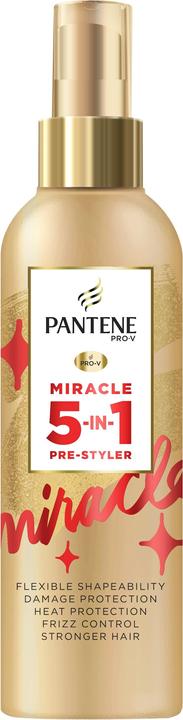 Image du produit Pantene Pro-V Miracle 5-In-1 (200 ml)