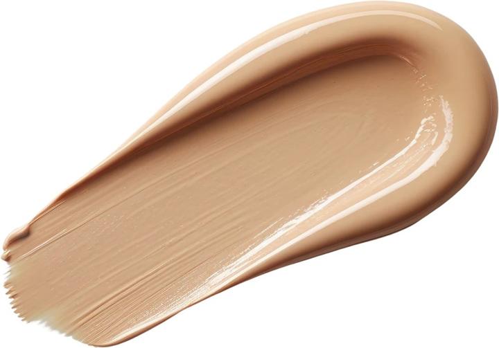 Actual product image Dermacol - Light brightening makeup (Infinity Healthy Glow Foundation) 20 g - Shade: 02 BEIGE (Beige)