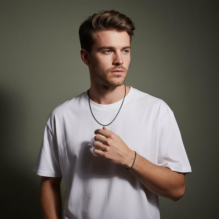 Immagine prodotto Lucleon Essentials (Acciaio inossidabile)