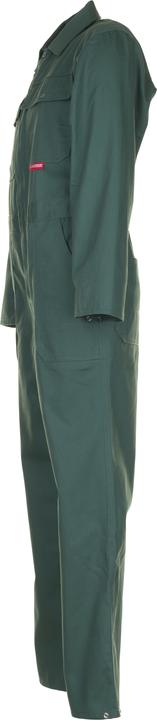 Image du produit Planam 139026 Combinaison de rallye BW 290 taille 26 vert moyen (26)