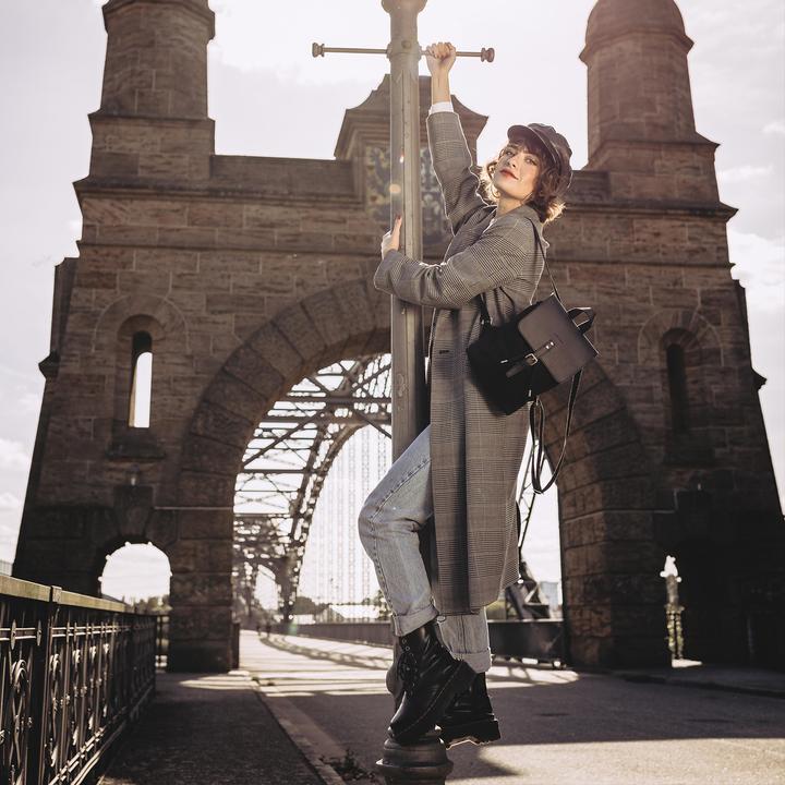 Immagine prodotto Expatrié Anna (5 l)