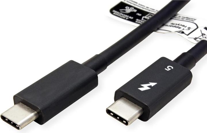 Image du produit Roline 11.02.9112 (1 m, 240 W)