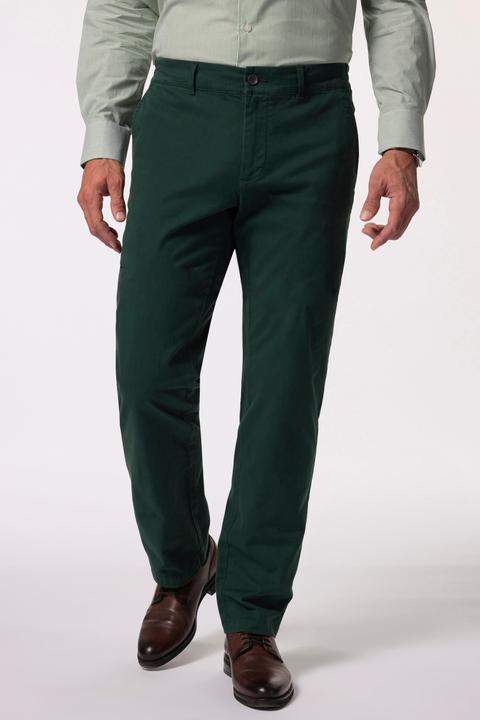 Actual product image Boston Park Chino, Bauchfit, Bund seitlich elastisch, bis 70/35 (64)