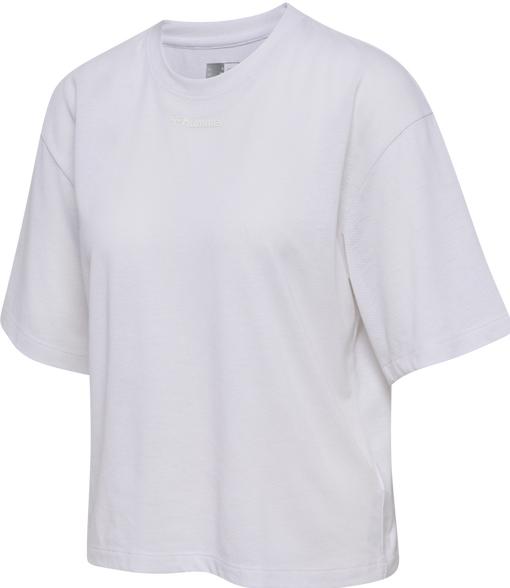 Image du produit hummel hmlMT VANJA BOXY SHORT T-SHIRT (S)