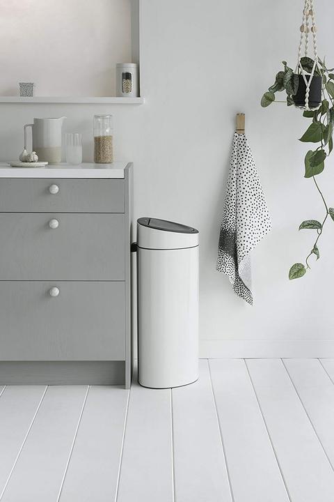 Actual product image Brabantia Touch Bin (40 l)