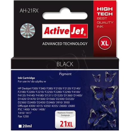 Image du produit Activejet AH-351 - 20 ml - à grande capacité (CF)