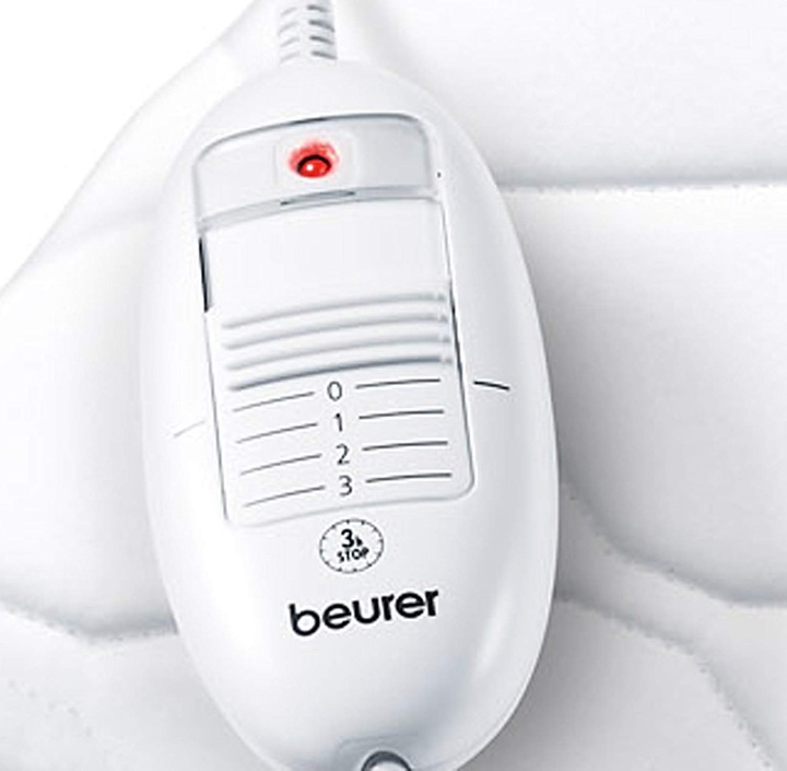 Produktbild Beurer UB 64 Spann-Wärmeunterbett (100 x 200 cm)