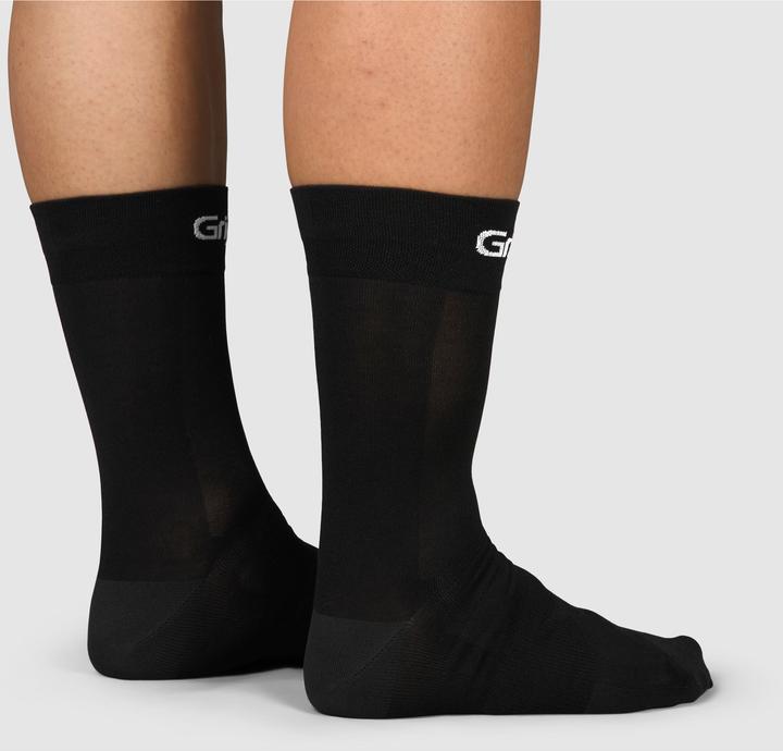Image du produit GripGrab Chaussettes de Cyclisme à Haute Coupe (44 - 47)