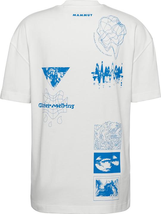 Produktbild Mammut Base Relaxed Glacier (M)