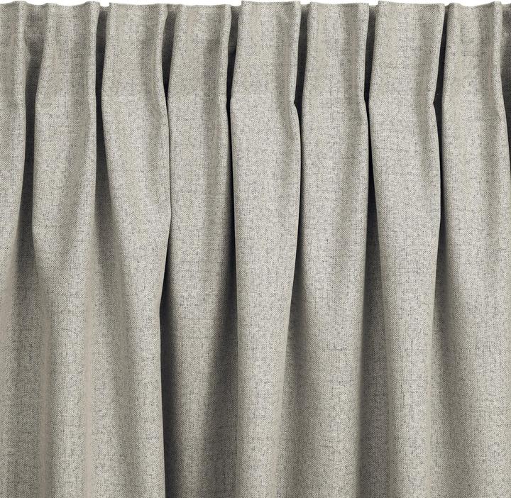 Actual product image micasa Vasco (150 x 270 cm)