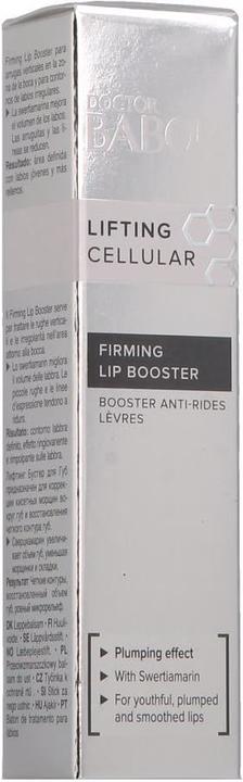 Produktbild Babor Doctor Lifting Cellular (Gel, 15 ml)