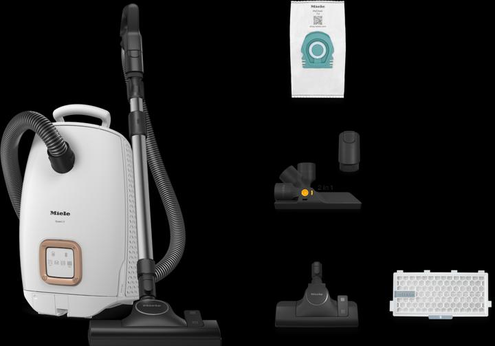 Produktbild Miele Guard L1 Allergy