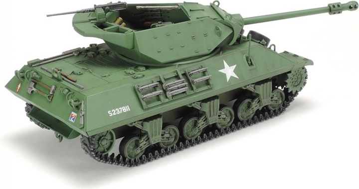 Immagine prodotto Tamiya Carro armato britannico M10 IIC Achilles